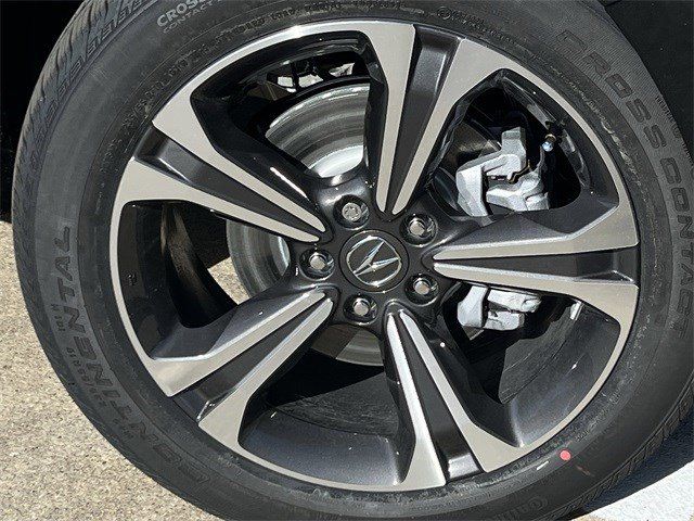 Used 2026 Majestic Black Pearl Acura Technology Package image 10