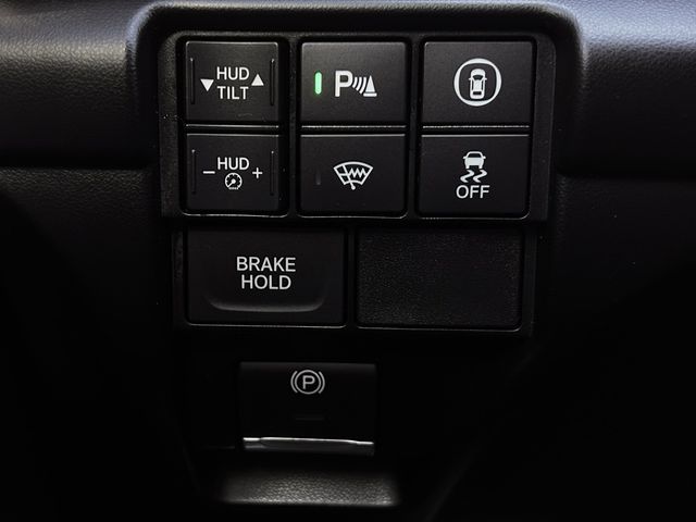 Certified Used 2023 Performance Red Pearl Acura A-Spec Advance Package image 25