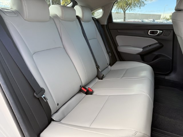 2024 Acura Integra Base - Photo 28
