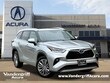  Toyota Highlander Hybrid