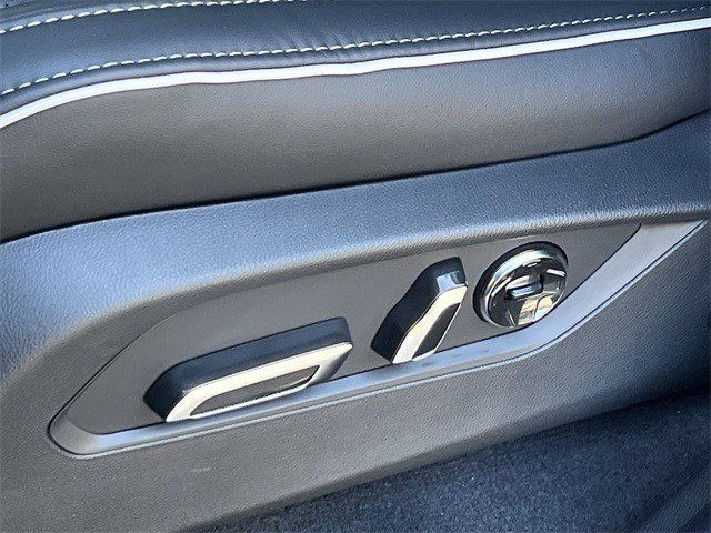 New 2026 Platinum White Pearl Acura SH-AWD Advance Package image 28