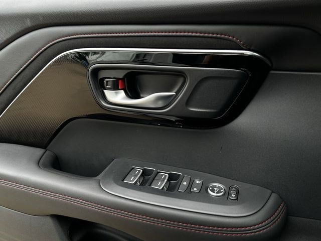 New 2026 Platinum White Pearl Acura A-Spec Package image 26