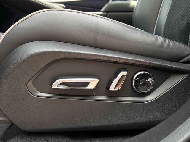 Used 2021 Performance Red Pearl Acura A-Spec Package image 32