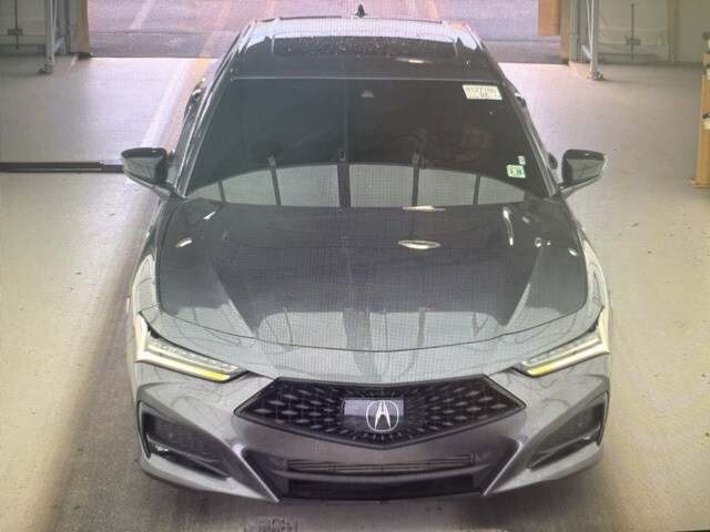 2023 Acura TLX SH-AWD A-Spec photo 2