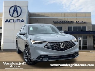 2025 Acura ADX A-Spec Package SUV