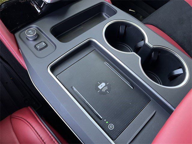 New 2026 Majestic Black Pearl Acura SH-AWD A-Spec Package image 21