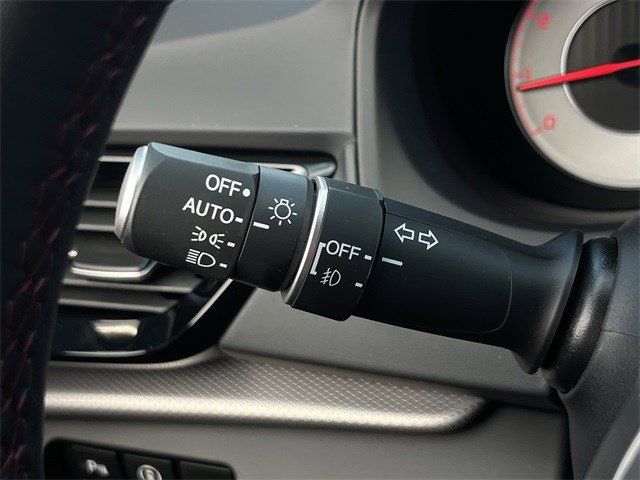 New 2026 Urban Gray Pearl Acura A-Spec Package image 22