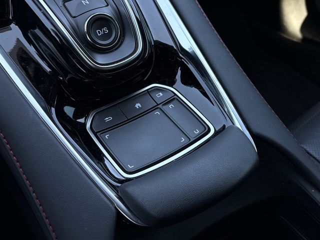 Certified Used 2023 Performance Red Pearl Acura A-Spec Package image 21
