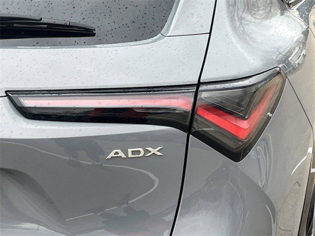New 2026 Urban Gray Pearl Acura A-Spec Package image 7