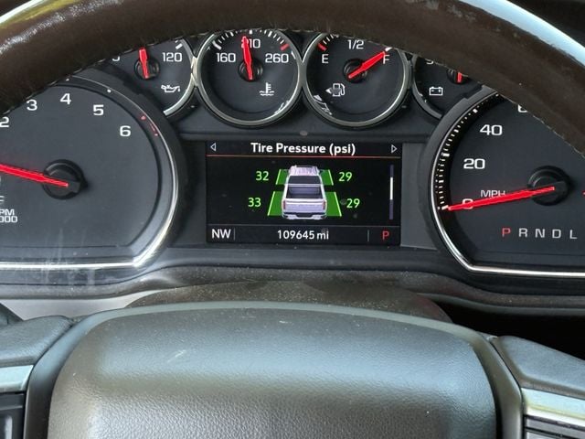 Used 2020 Black Chevrolet LTZ image 15