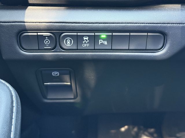 Certified Used 2023 Platinum White Pearl Acura Technology image 22