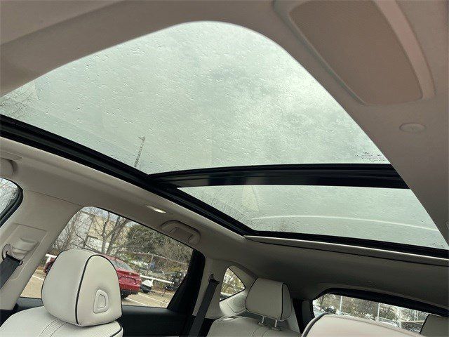 New 2026 Platinum White Pearl Acura Advance Package image 29