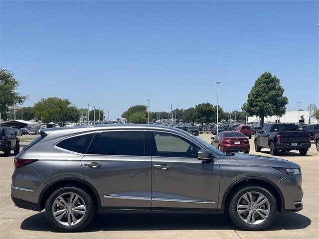 2026 Acura MDX photo 3