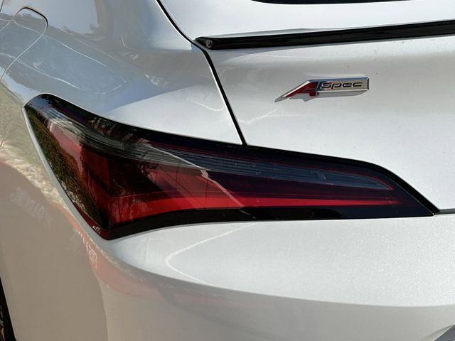 Certified Used 2024 Platinum White Pearl Acura A-Spec Package image 7