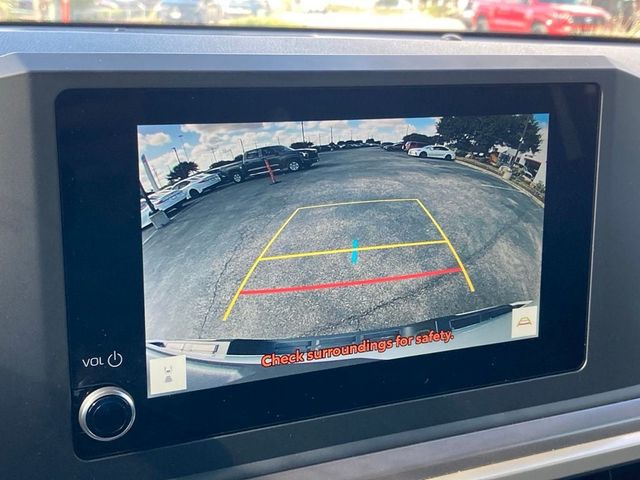 Used 2024 Ice Cap Toyota TRD Off-Road image 23