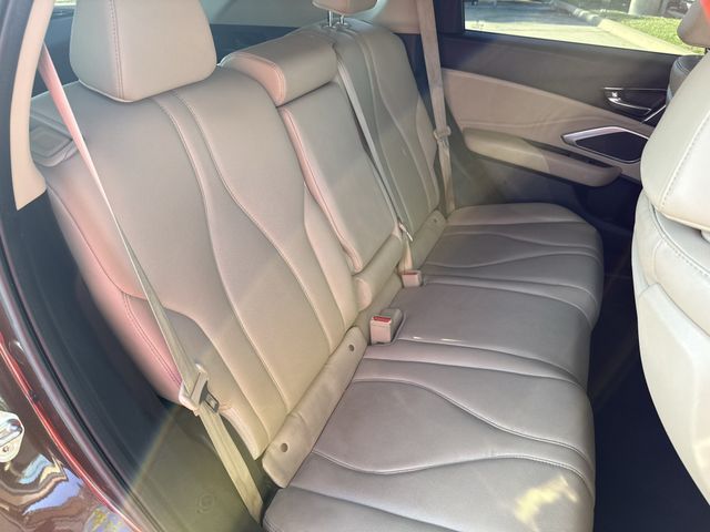 Used 2019 Canyon Bronze Metallic Acura Base image 29