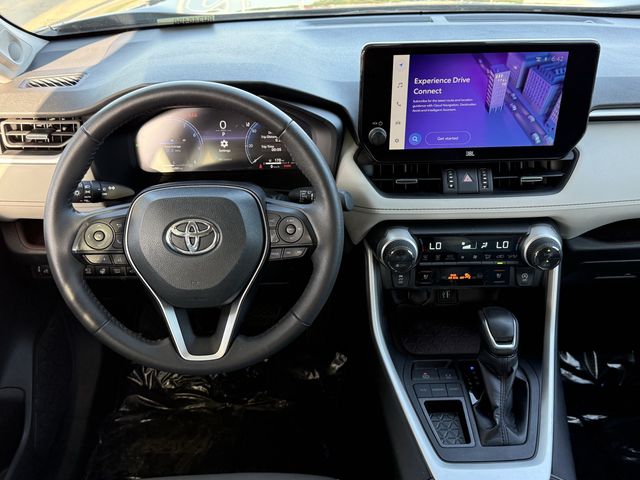 Used 2024 Blueprint Toyota Limited image 11