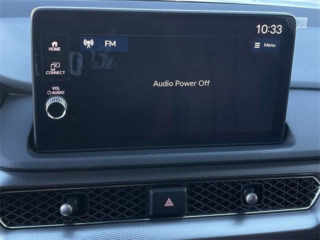 New 2026 Platinum White Pearl Acura A-Spec Package image 18