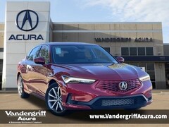 2026 Acura Integra Base Hatchback