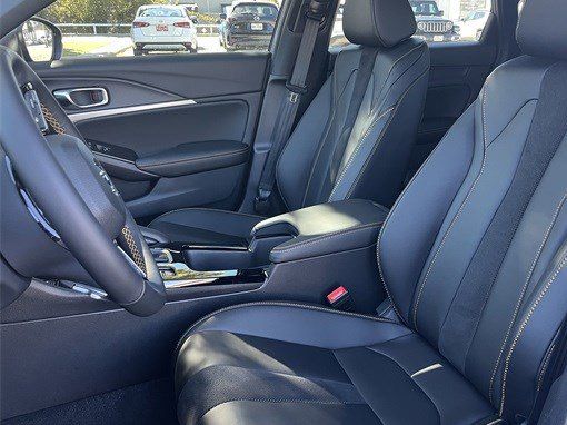 New 2026 Platinum White Pearl Acura A-Spec Tech Package image 27