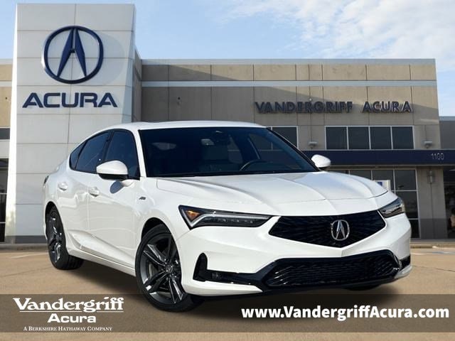 2024 Acura Integra A-Spec's photo