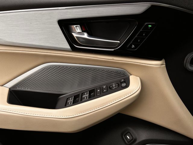 Certified Used 2024 Majestic Black Pearl Acura Technology image 25