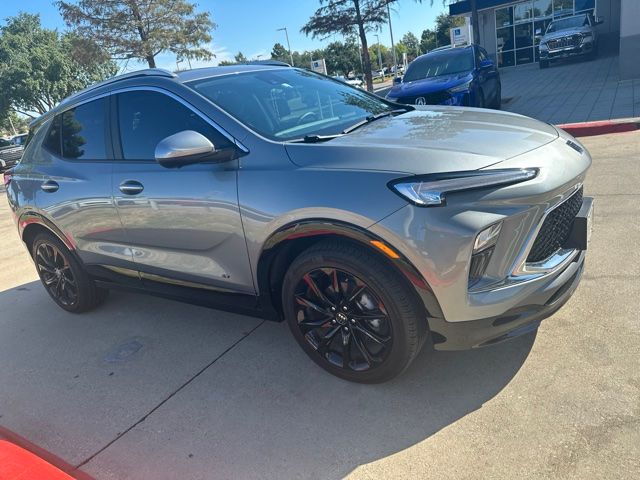 2026 Buick Encore GX