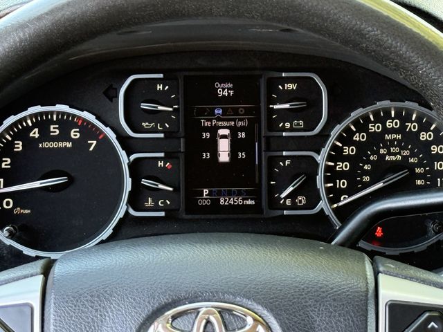 Used 2020 Cement Toyota SR5 image 15