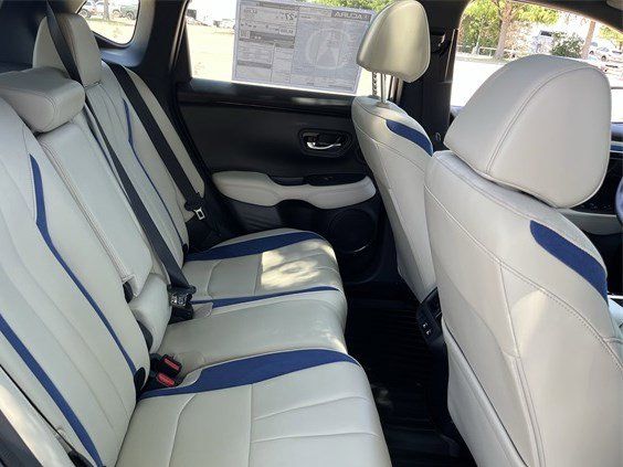 Used 2025 Urban Gray Pearl Acura A-Spec Package image 31