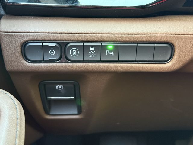Certified Used 2026 Liquid Carbon Metallic Acura Technology Package image 21