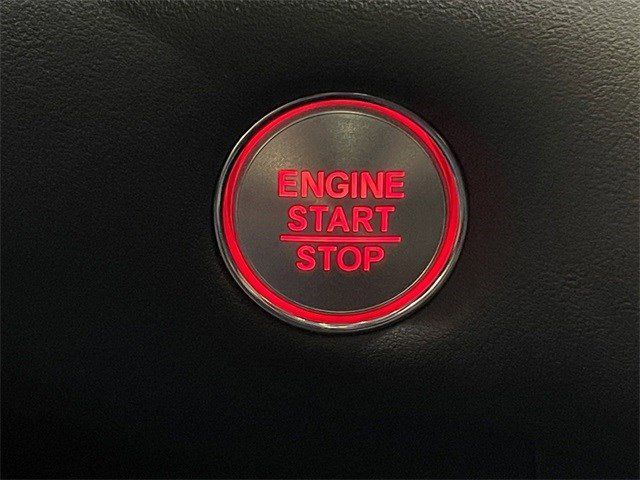 Used 2025 Majestic Black Pearl Acura Technology Package image 20