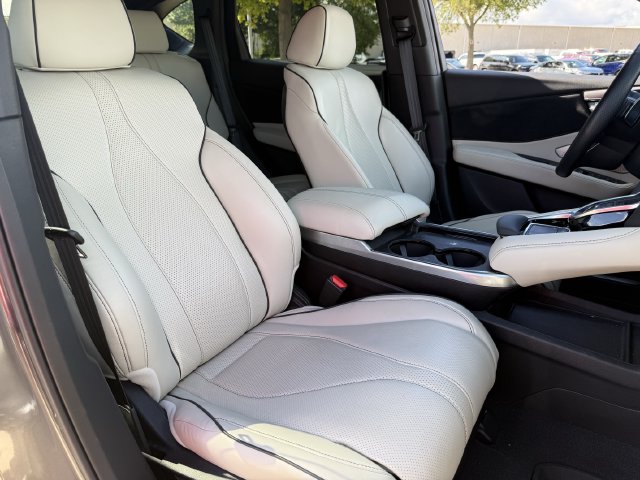 2025 Acura RDX A-Spec w/ Advance Package - Photo 28
