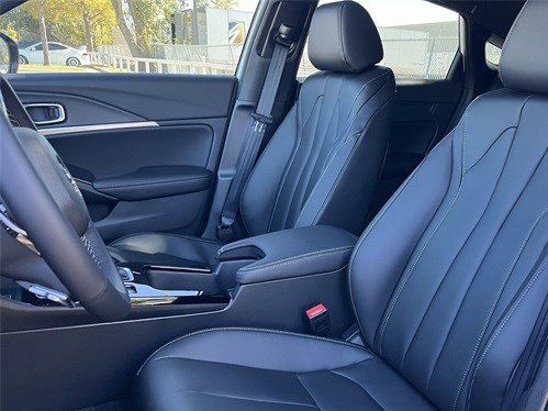 New 2026 Platinum White Pearl Acura A-Spec Package image 27