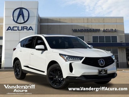 2025 Acura RDX Base SUV