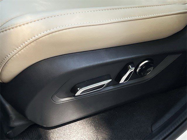 New 2026 Platinum White Pearl Acura FWD Technology Package image 29