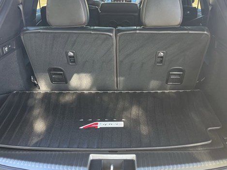 New 2026 Platinum White Pearl Acura SH-AWD A-Spec Advance Package image 32