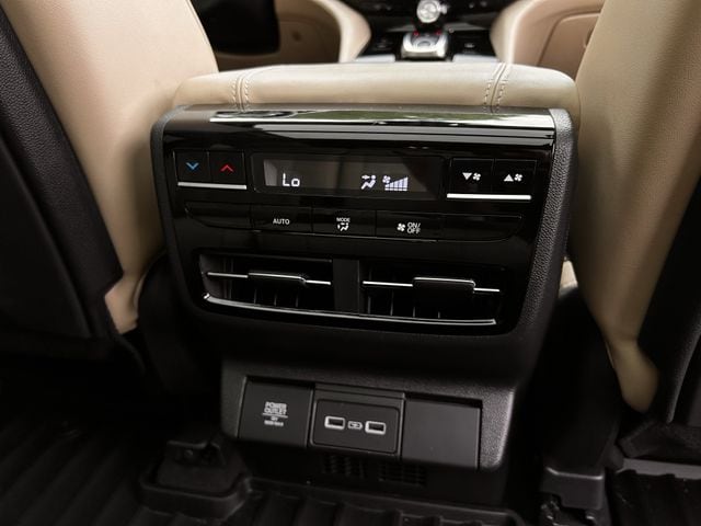 Certified Used 2024 Majestic Black Pearl Acura Technology image 33