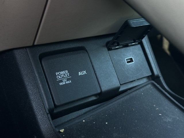 Used 2019 Canyon Bronze Metallic Acura Base image 20
