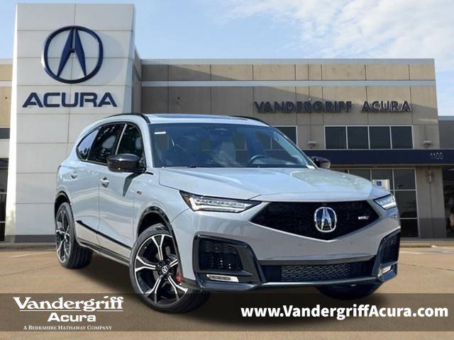 New 2026 Acura MDX SH-AWD Type S w/Advance Package