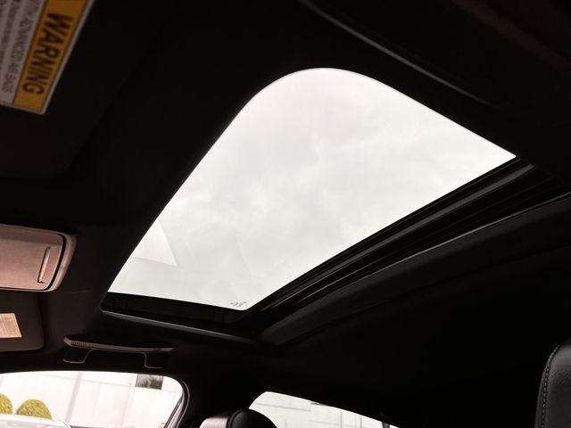 Certified Used 2025 Liquid Carbon Metallic Acura A-Spec Tech Package image 27