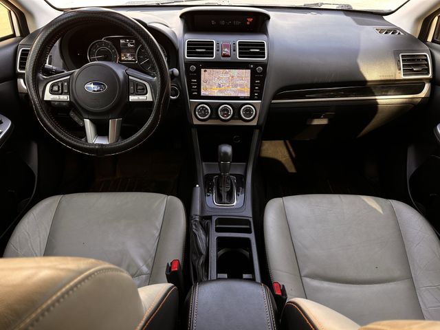 Used 2017 Crystal White Pearl Subaru 2.0i Limited image 12
