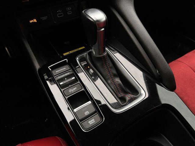 Certified Used 2024 Platinum White Pearl Acura A-Spec Tech Package image 23