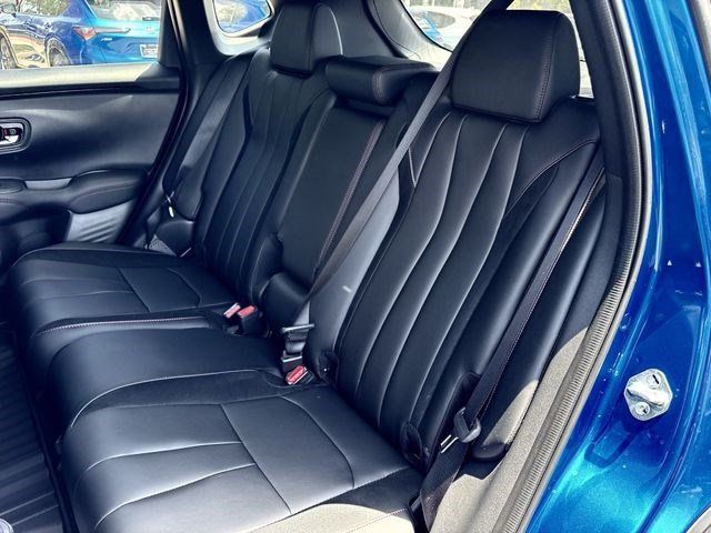 New 2026 Double Apex Blue Pearl II Acura A-Spec Package image 26