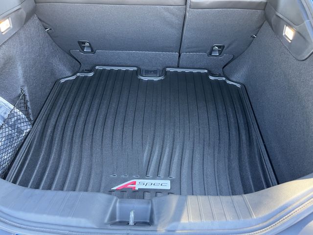 Used 2026 Double Apex Blue Pearl Acura A-Spec Package image 32