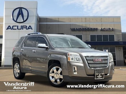 2011 GMC Terrain SLT-2 SUV