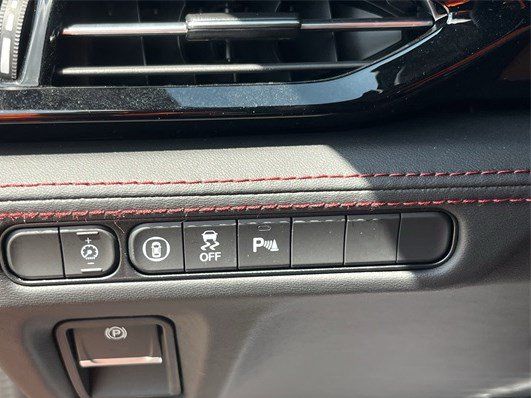 New 2026 Performance Red Pearl Acura SH-AWD A-Spec Package image 24