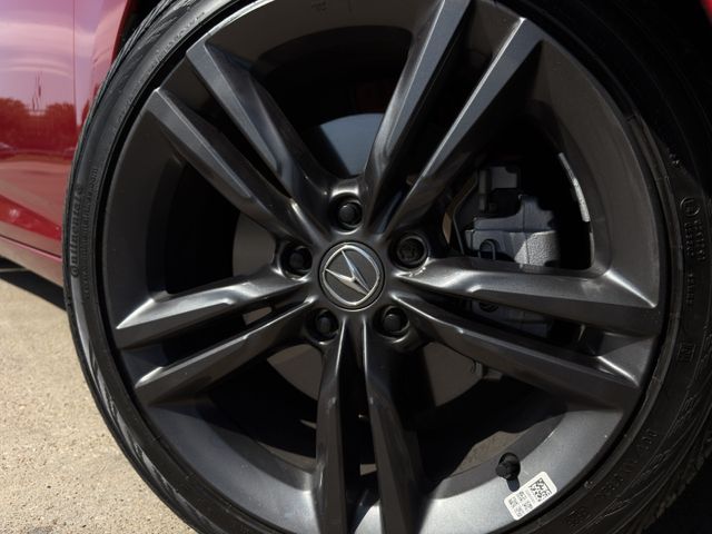 2025 Acura Integra A-Spec - Photo 10