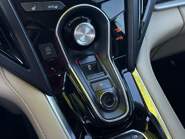 Used 2019 Canyon Bronze Metallic Acura Base image 18