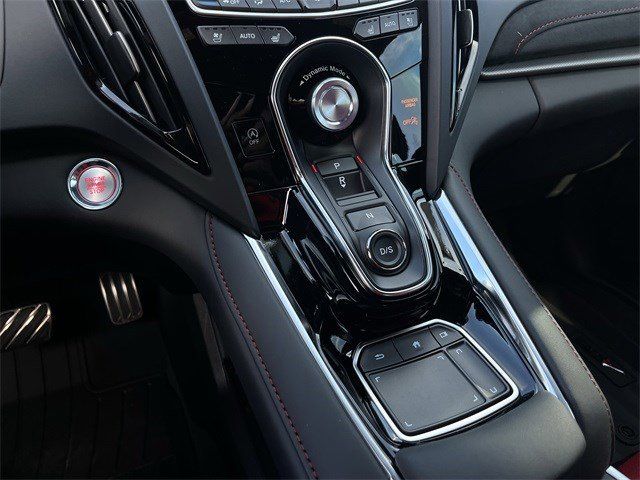 New 2026 Urban Gray Pearl Acura A-Spec Package image 21