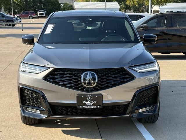 2025 Acura MDX A-Spec Package - Photo 7